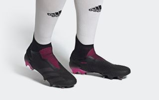 Adidas Predator Mutator 20+ FG football boots, Black Friday