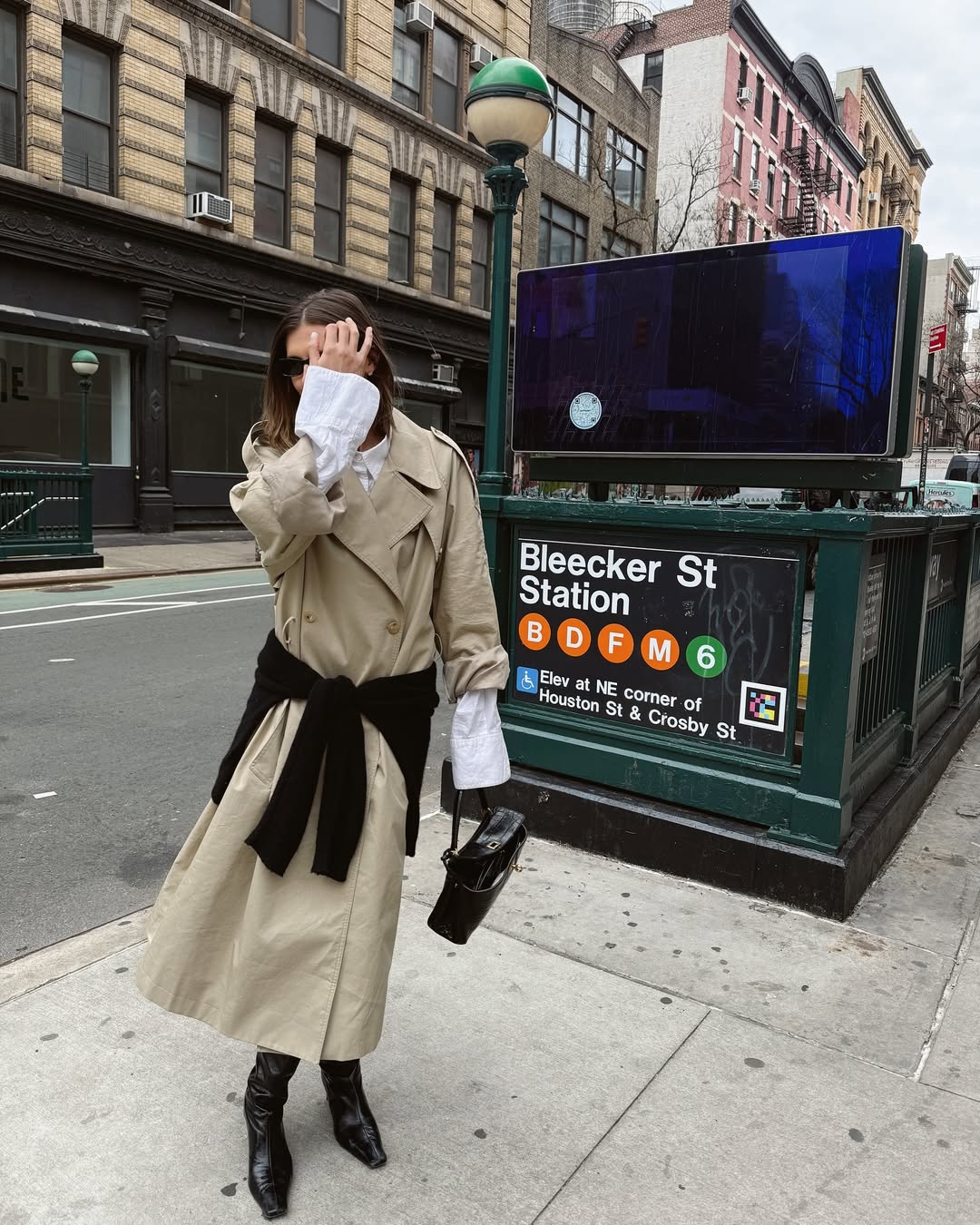 2025 coat trends