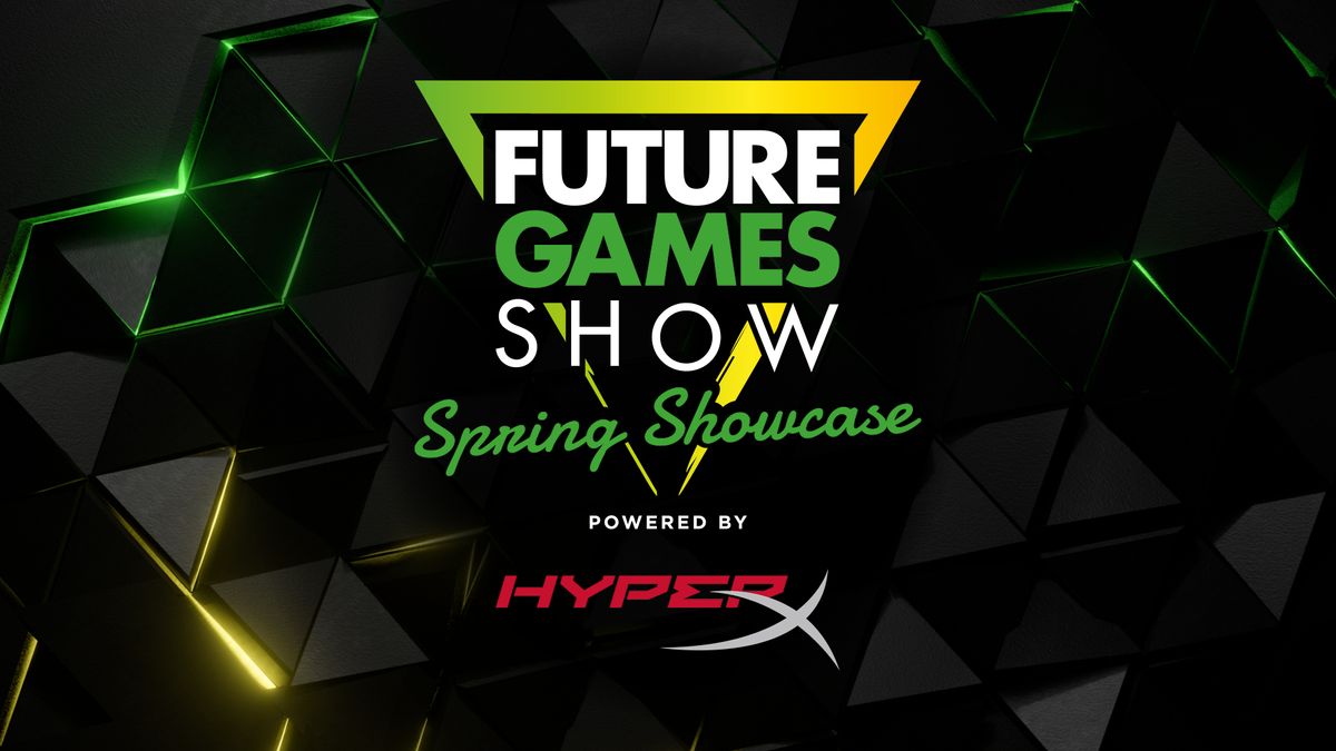 The Future Games Show has announced the hosts for its Spring 2026 showcase, along with the first few games that will be featured next month