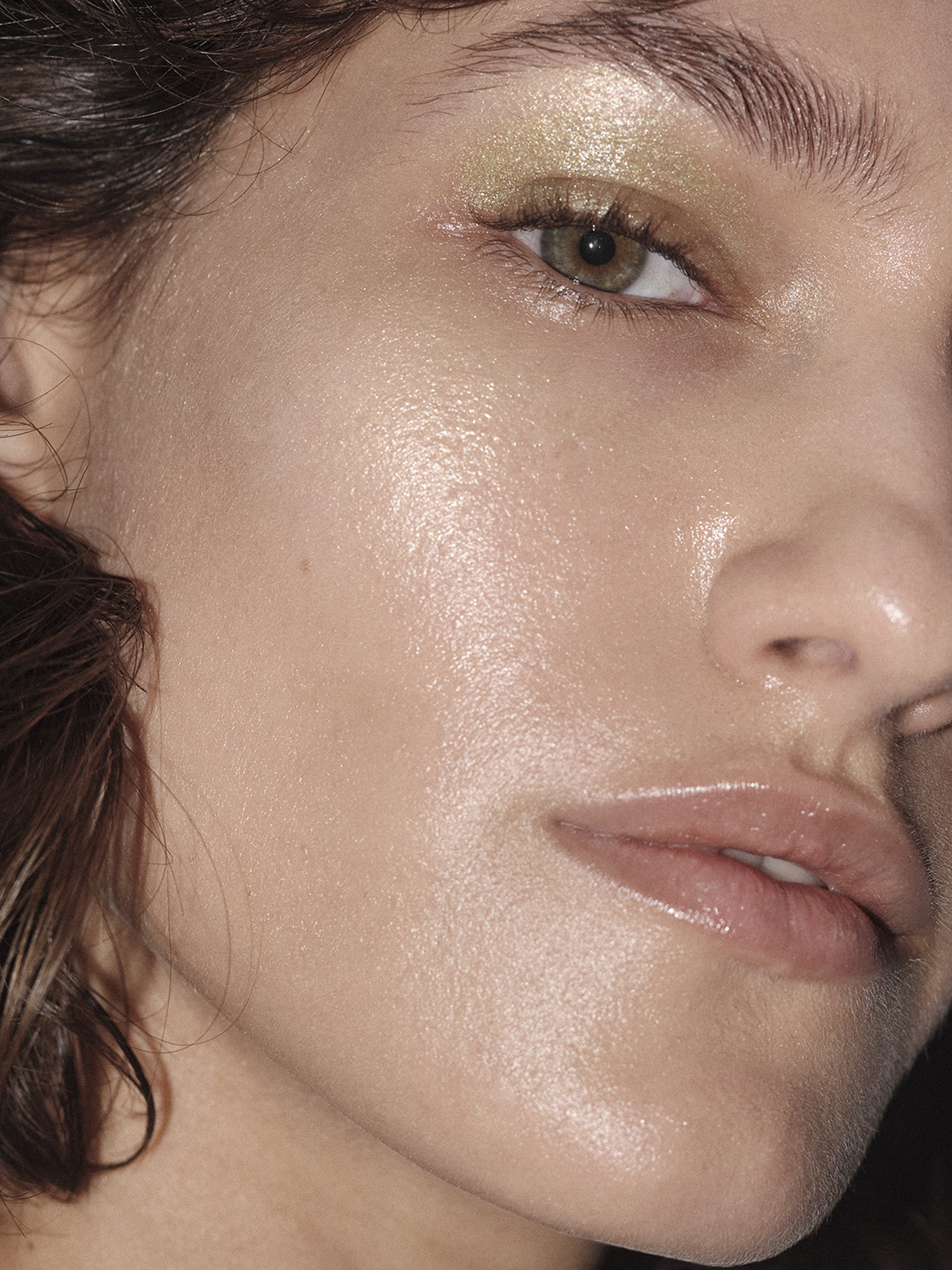 Rowse make-up