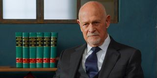 Gerald McRaney as Admiral Hollace Kilbride in NCIS: Los Angeles.