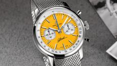 Breitling Top Time B01 Eddy Merckx