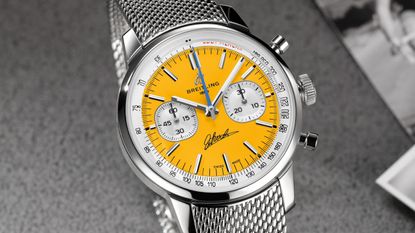 Breitling Top Time B01 Eddy Merckx