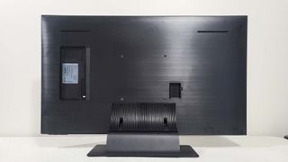 Samsung QN90B Neo QLED TV ports