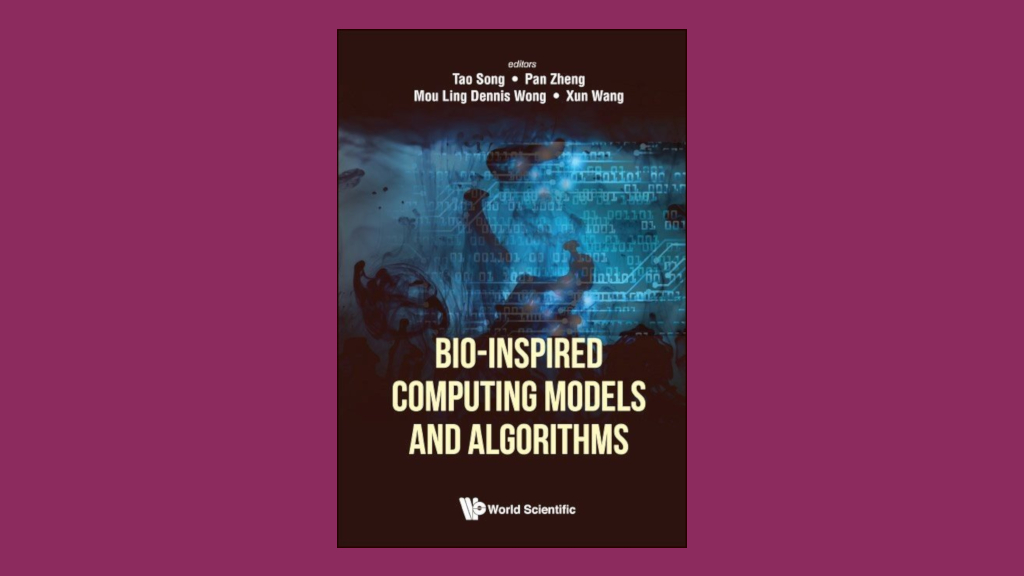 Model dan Algoritma Komputasi Terinspirasi Bio