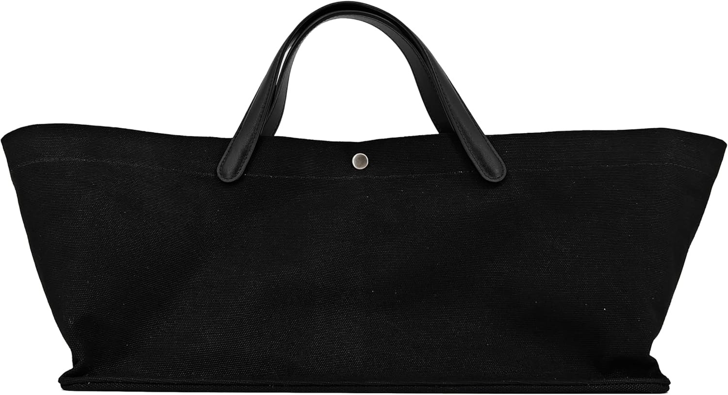 M-ioi-M, Extra Large Canvas Tote Bag