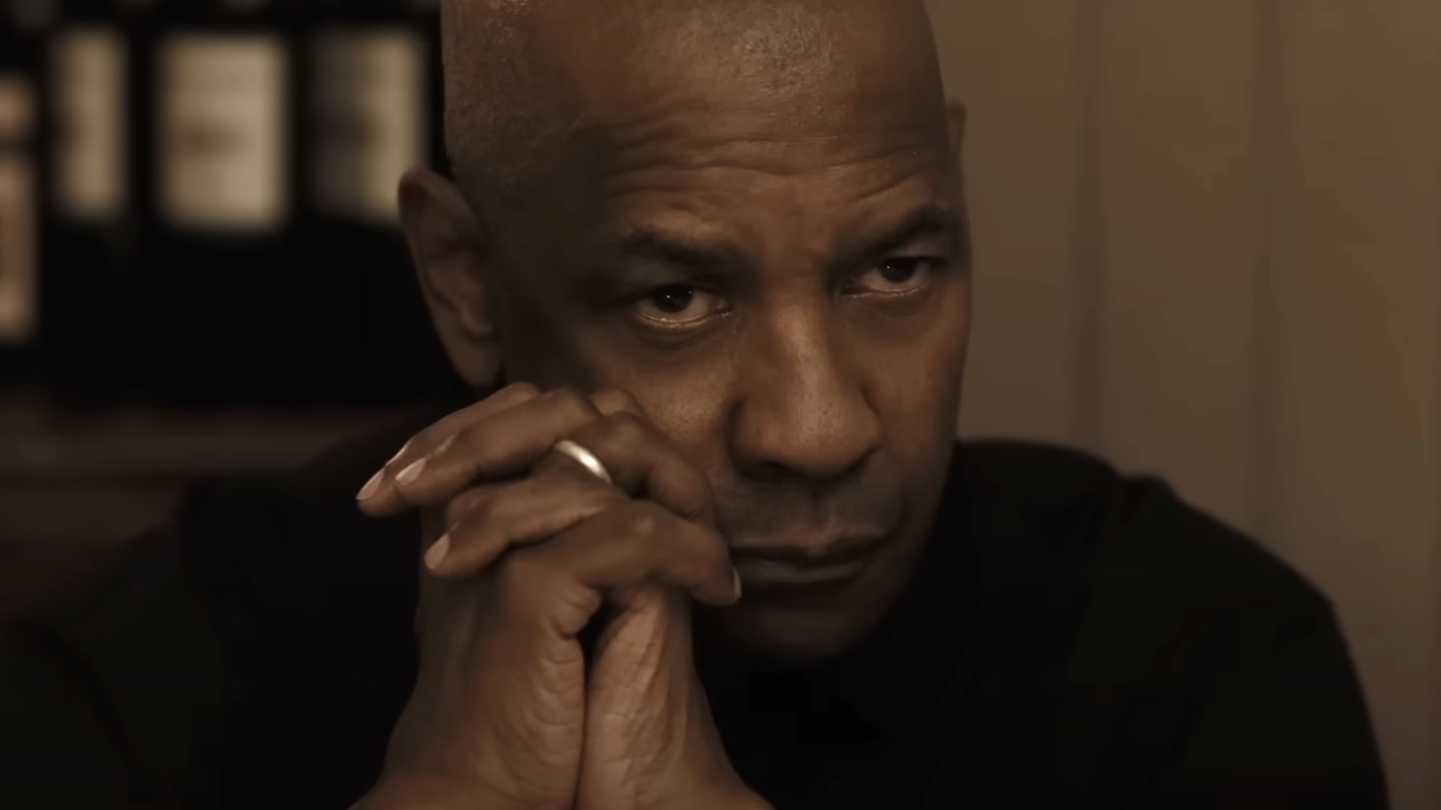 The Equalizer 3