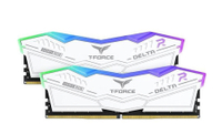 TeamGroup T-Force Delta 32GB (2 x 16GB) DDR5-6400 RAM