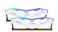 TeamGroup T-Force Delta 32GB (2 x 16GB) DDR5-6400 RAM