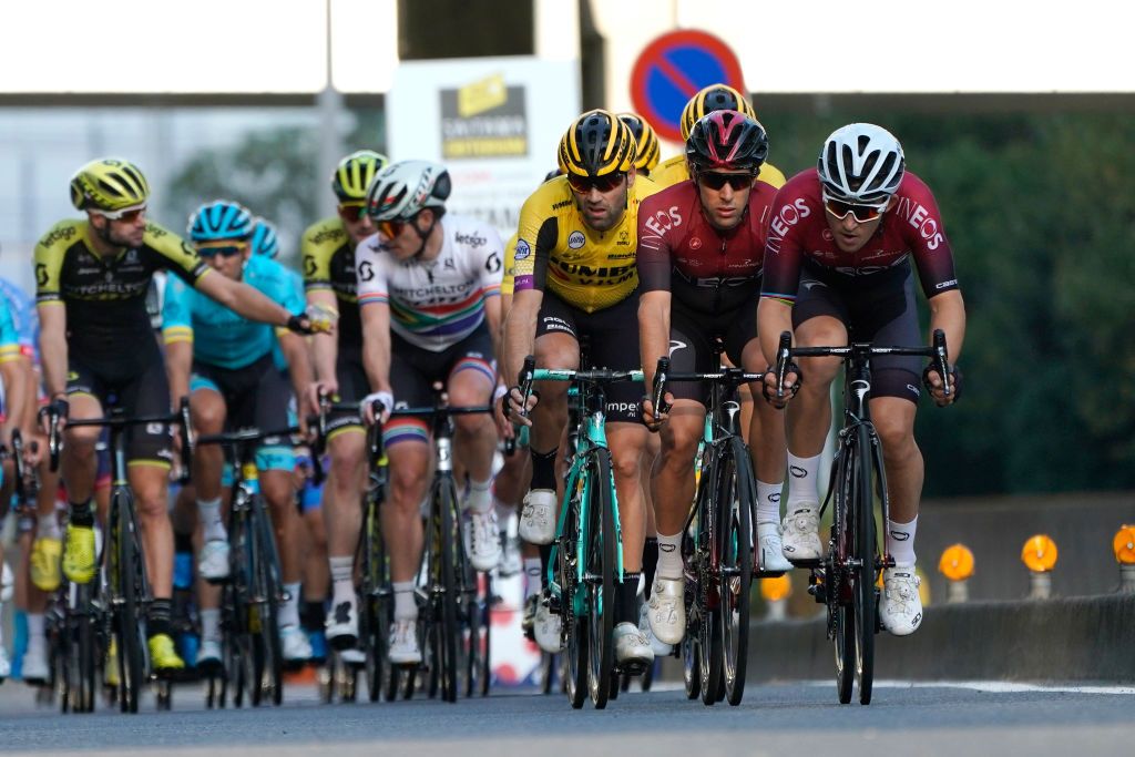 2019 Saitama Tour de France Criterium