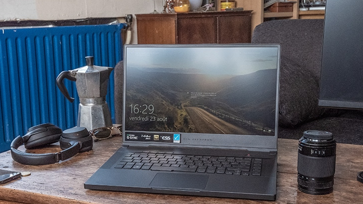 Promo Asus ROG Zephyrus S15