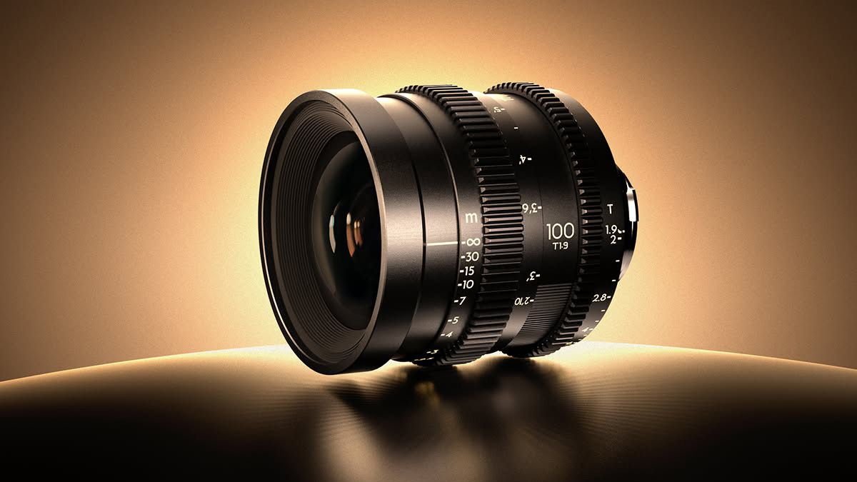 Thypoch launches its seventh and longest Simera-C cine lens