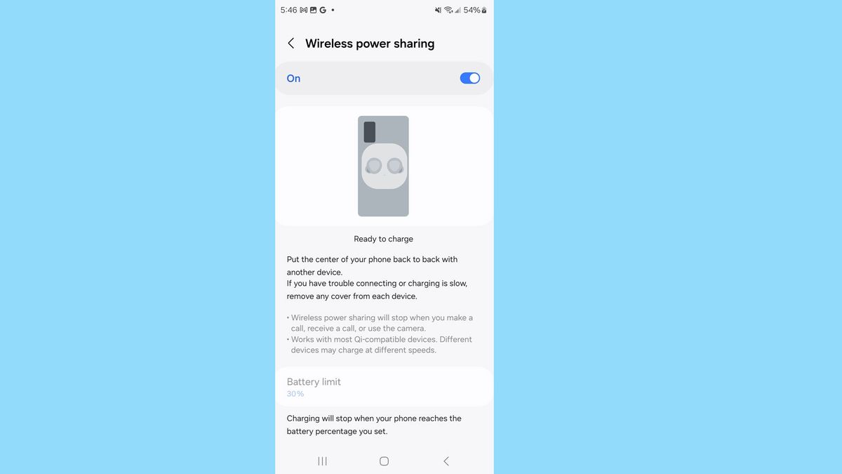 Top 10 settings to put a personal touch on your Android phone TechRadar