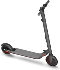 Segway Ninebot ES2 Electric Kick Scooter: $589 $399.99 at Amazon
 Deal ends: unknown