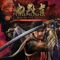 Onimusha: Way of the Sword - Deluxe Premium Edition