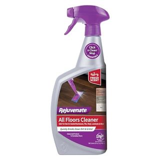 For Life Products Rejuvenate Floor Cleaner