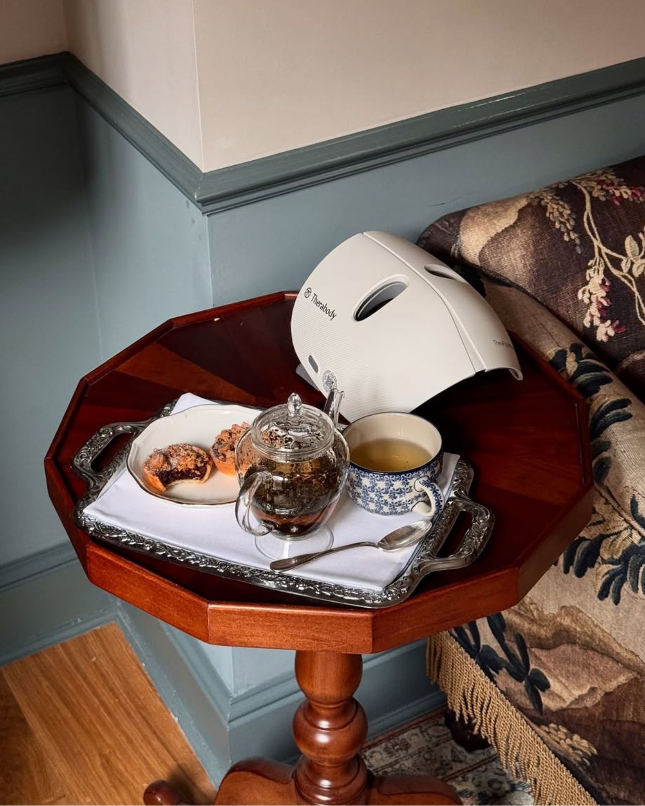 LED Masks @abimarvel