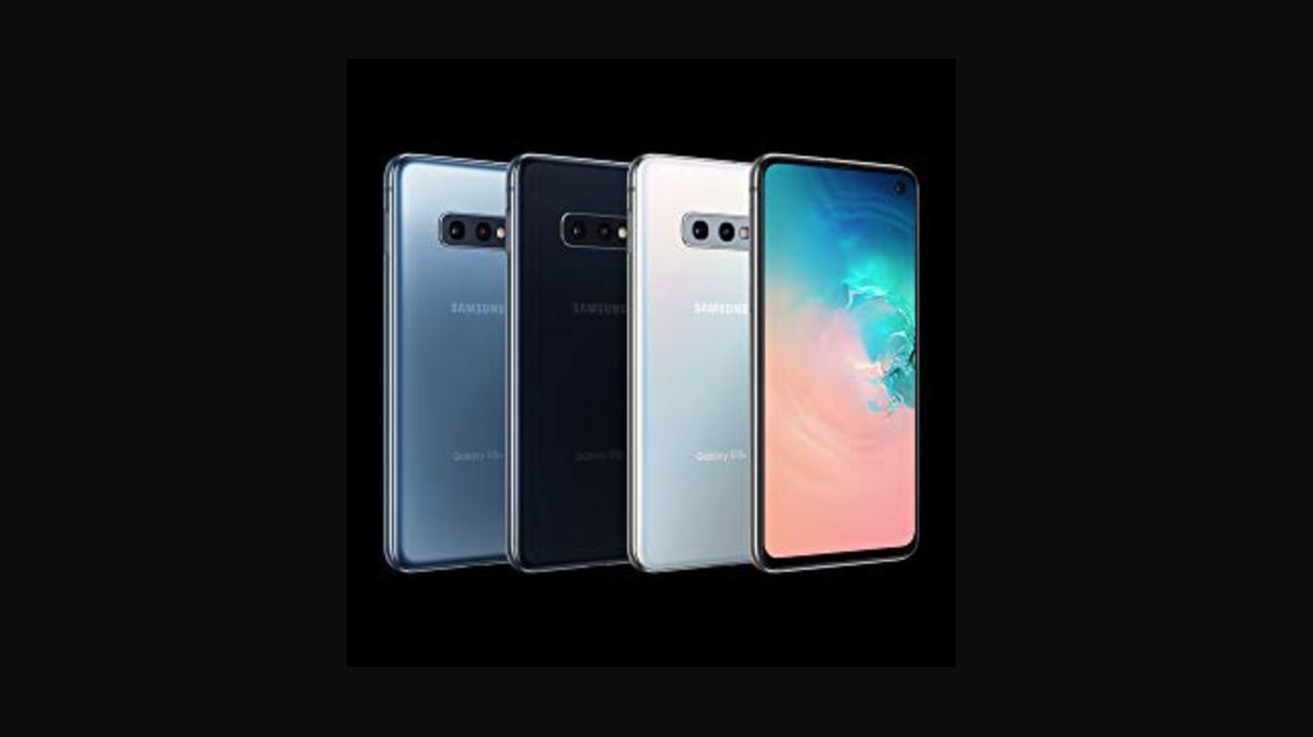 Samsung Galaxy preorder sales 