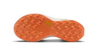 Nike Ultrafly sole