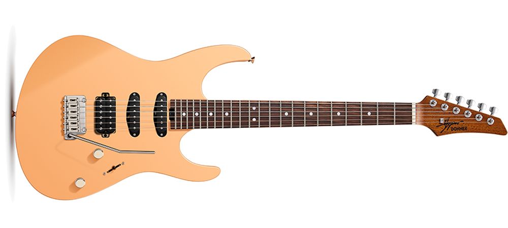 NAMM 2023: Donner expands its Seeker Series with two vintage