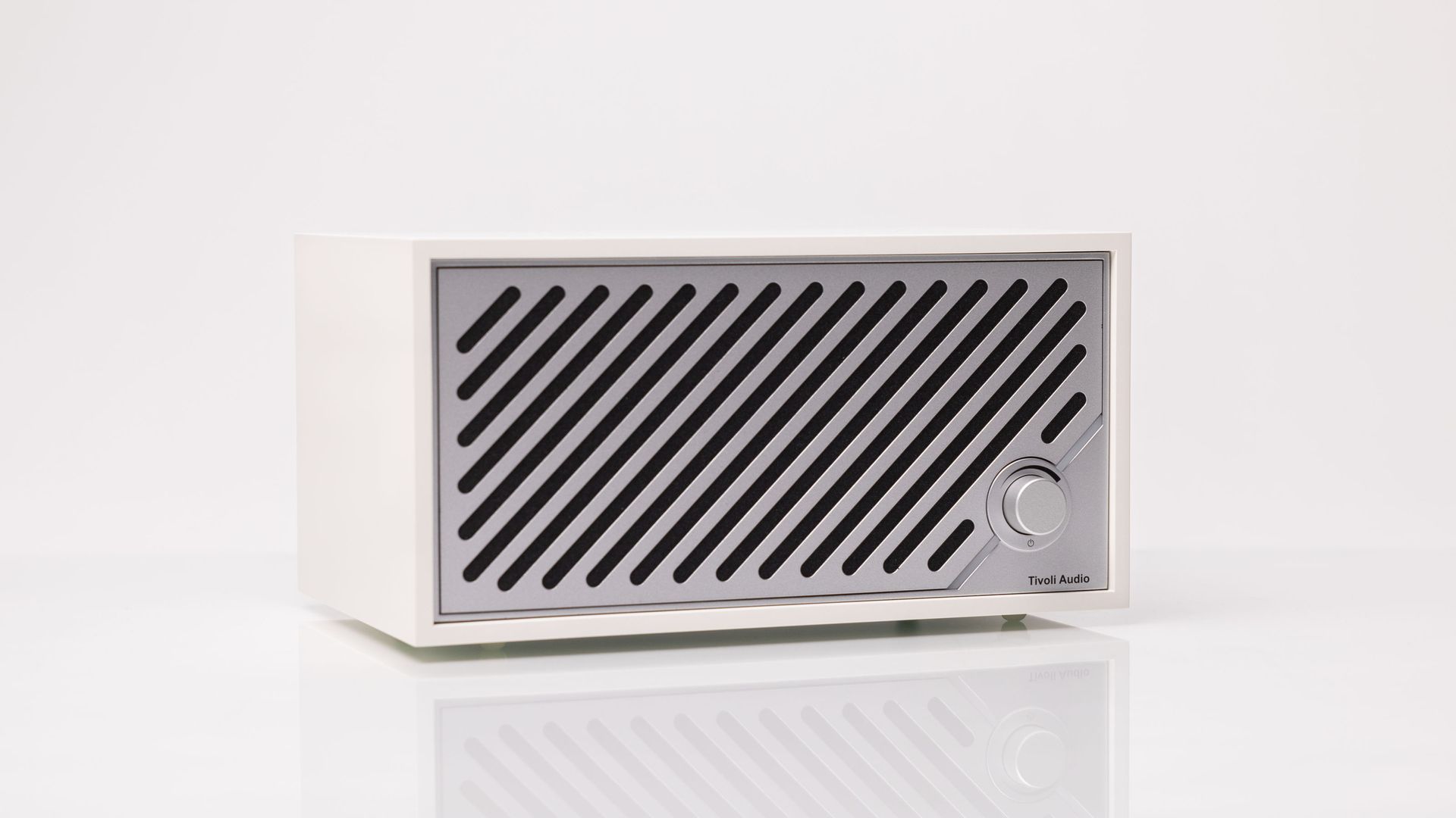 Model Two Digital by Tivoli Audio