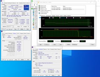 EVGA Z590 FTW WIFI