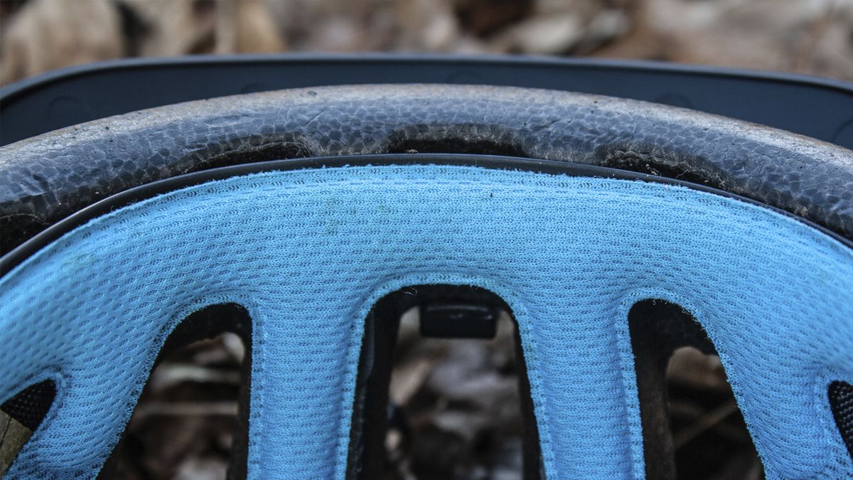 POC Omne Air Resistance Spin helmet