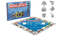 Monopoly: Friends Edition