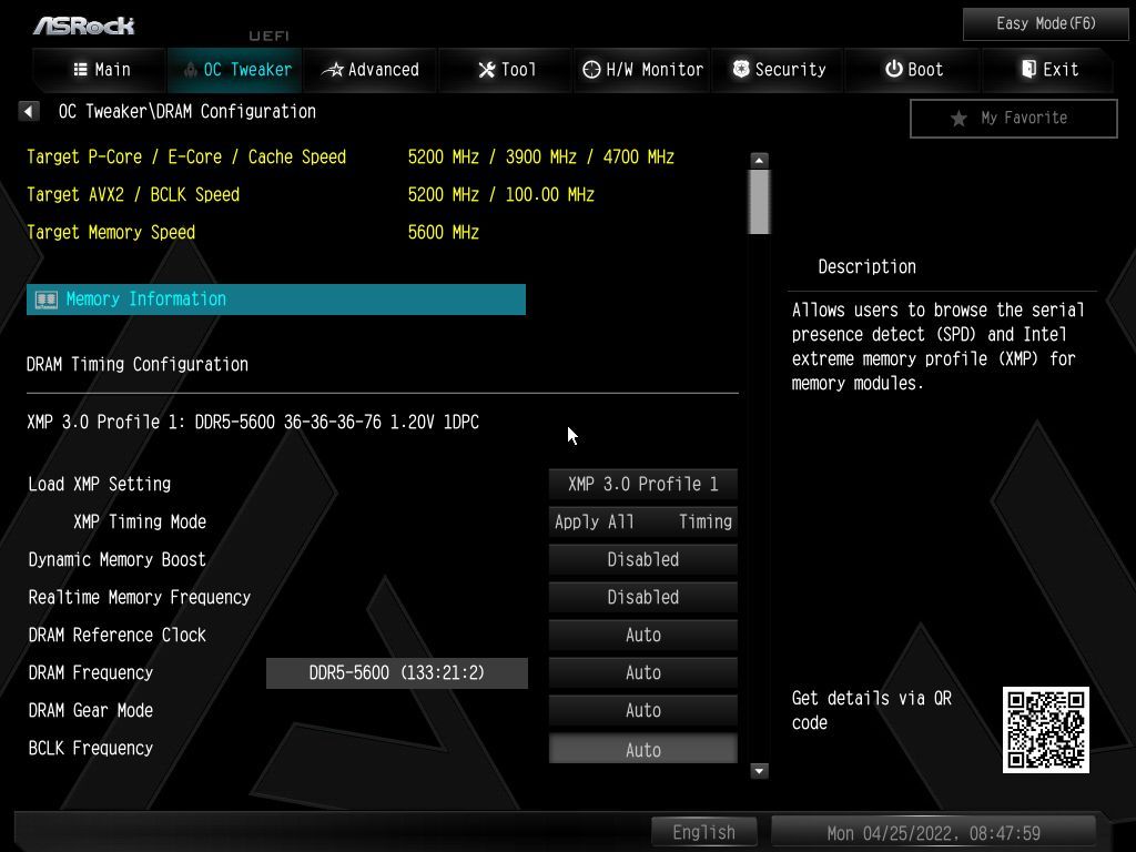 ASRock Z690 Aqua