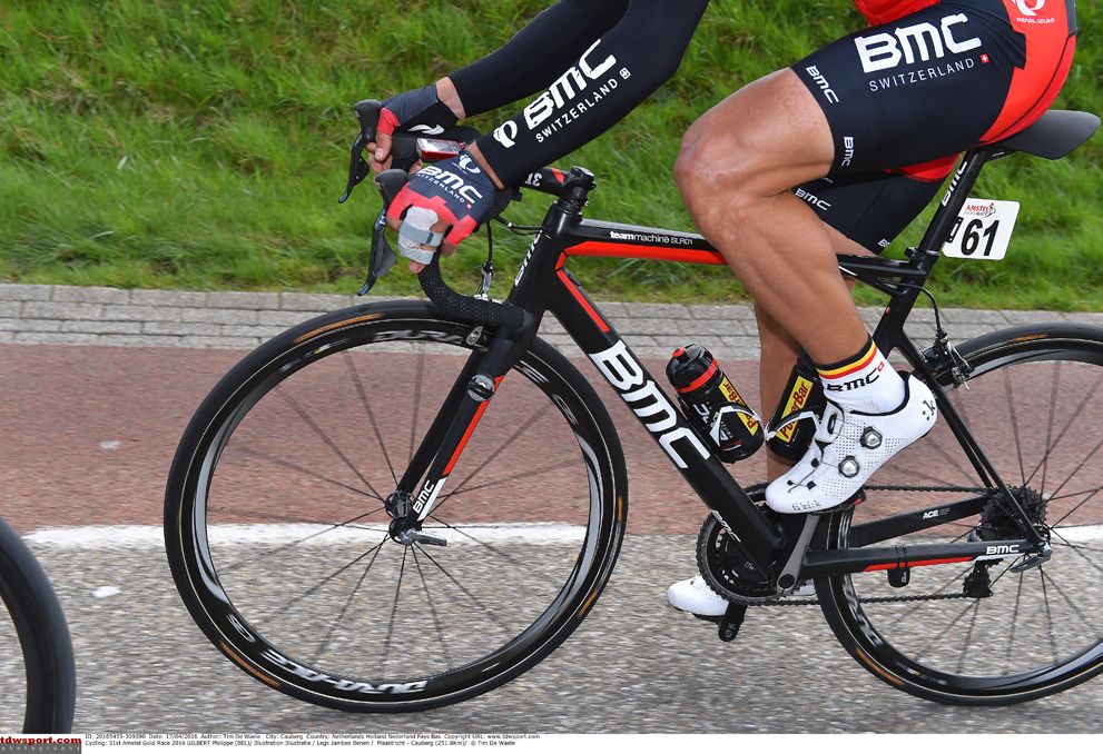 Philippe Gilbert (BMC Racing)