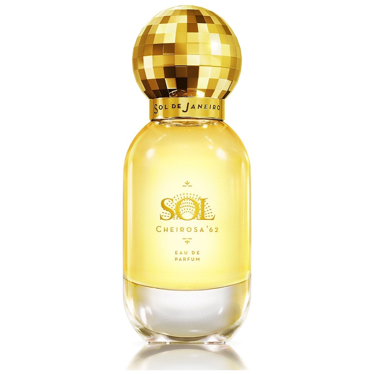 Sol Cheirosa '62 Eau De Parfum
