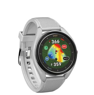 Voice Caddie T9 Golf GPS Watch