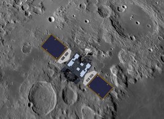 The Korea Pathfinder Lunar Orbiter (KPLO) will study the moon up close for a year.