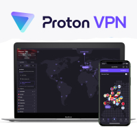 Proton VPN: Swiss security with a wide suite of extras