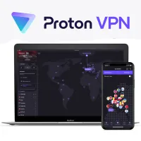Proton VPN – Swiss privacy for all