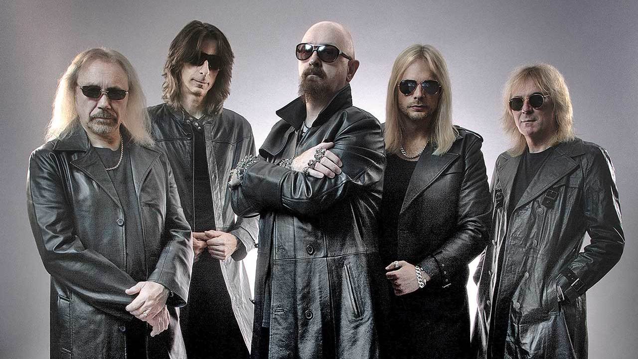 Judas Priest