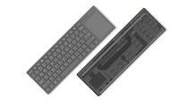 Framework Wireless Touchpad Keyboard