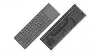 Framework Wireless Touchpad Keyboard
