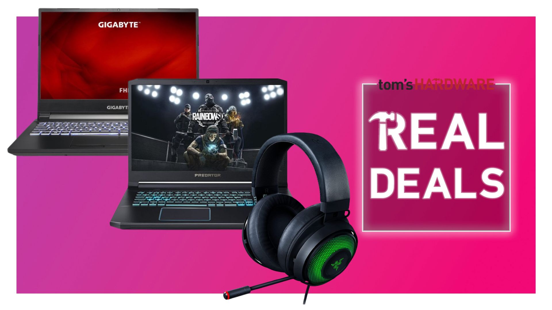 Real Deals 