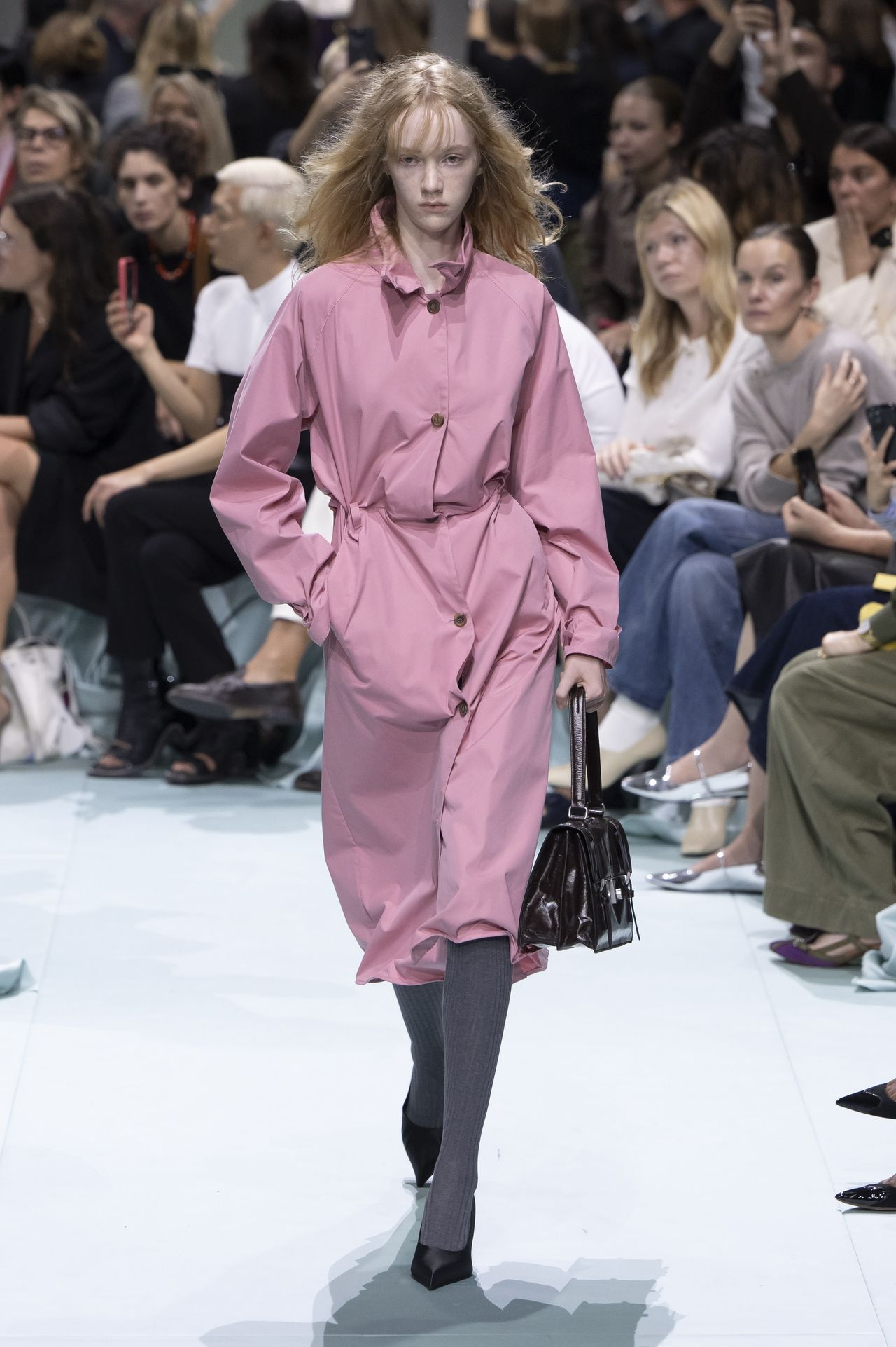 Prada Spring/Summer 2025