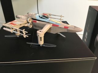 Propel Star Wars Drones