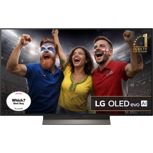 OLED C5 55-inch TV