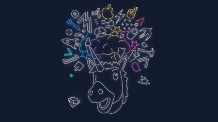 Apple WWDC 2019 iOS 13