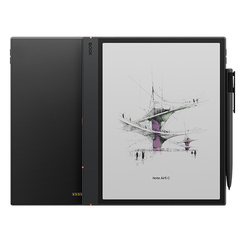 Onyx Boox Note Air 5 C