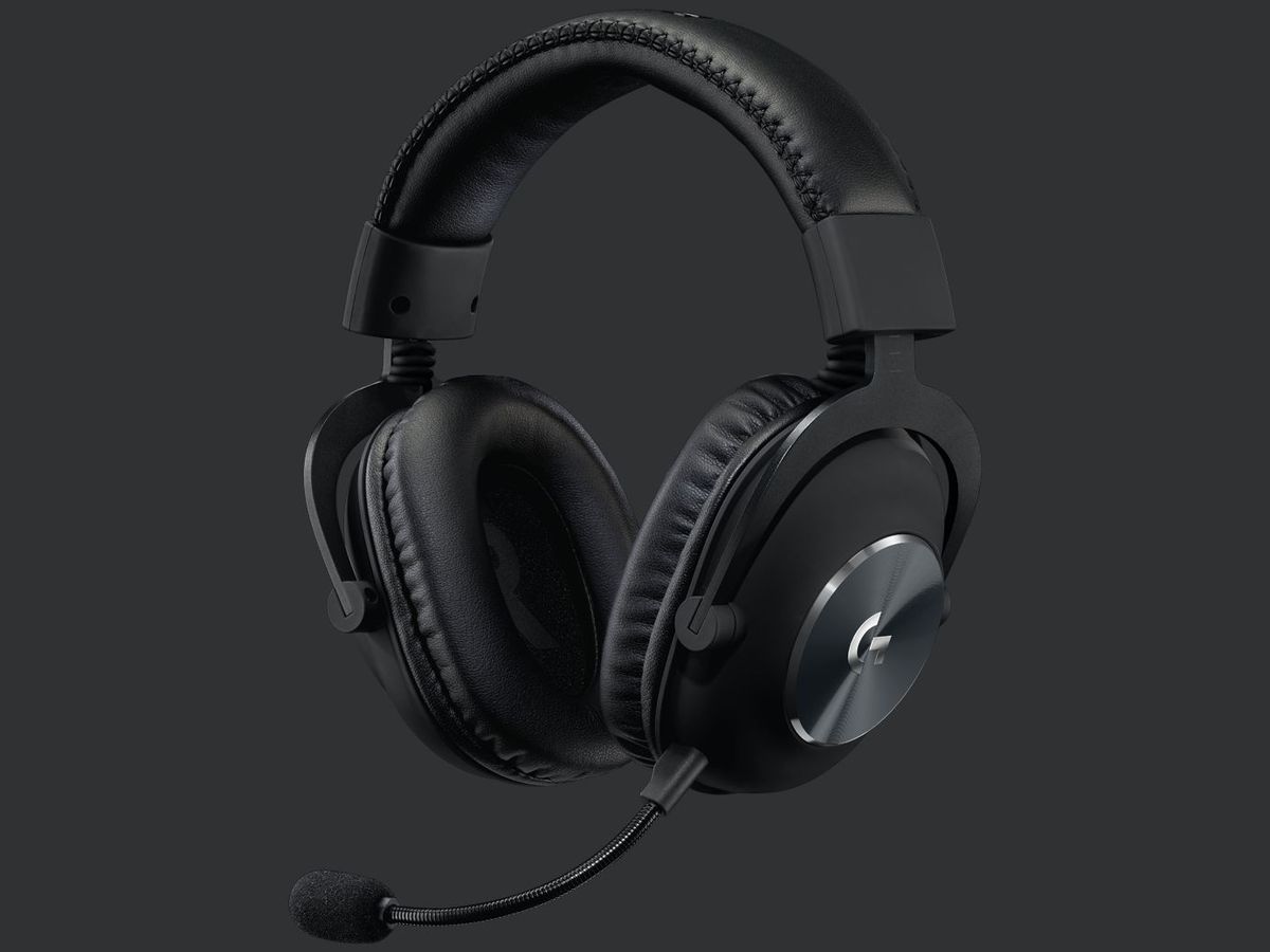 Logitech G Pro X
