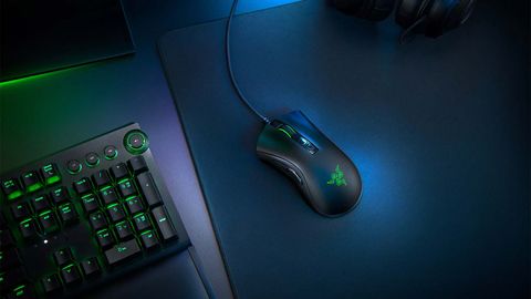 Ускорение игр на windows 10 razer