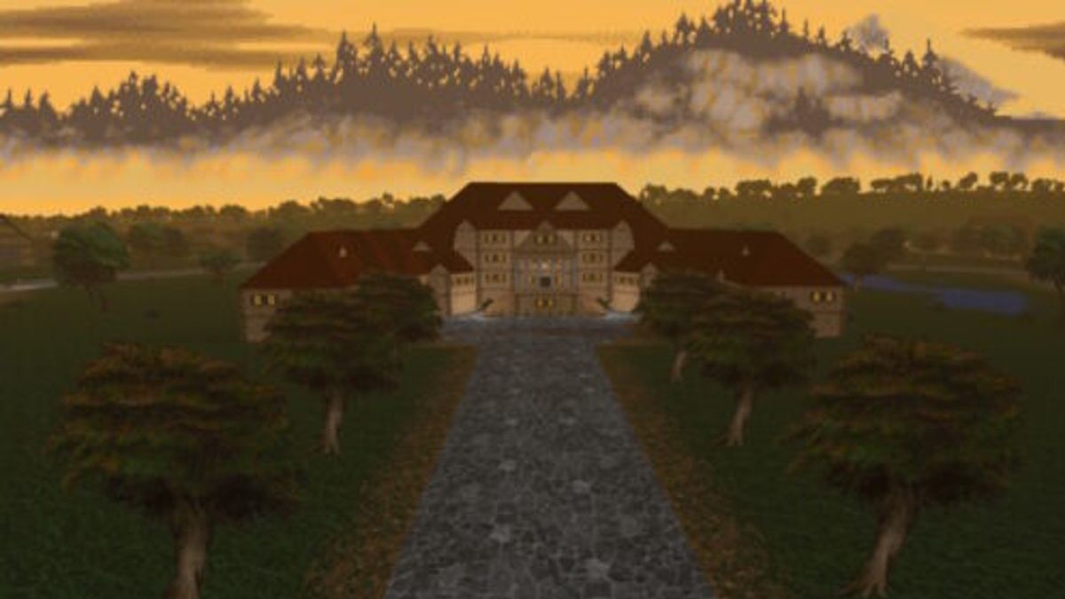 Did Daggerfall Unity just give us the open-world RPG of our dreams ...