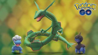 Pokemon Go Ultra Unlock Bonus Dragon Week Unlocked