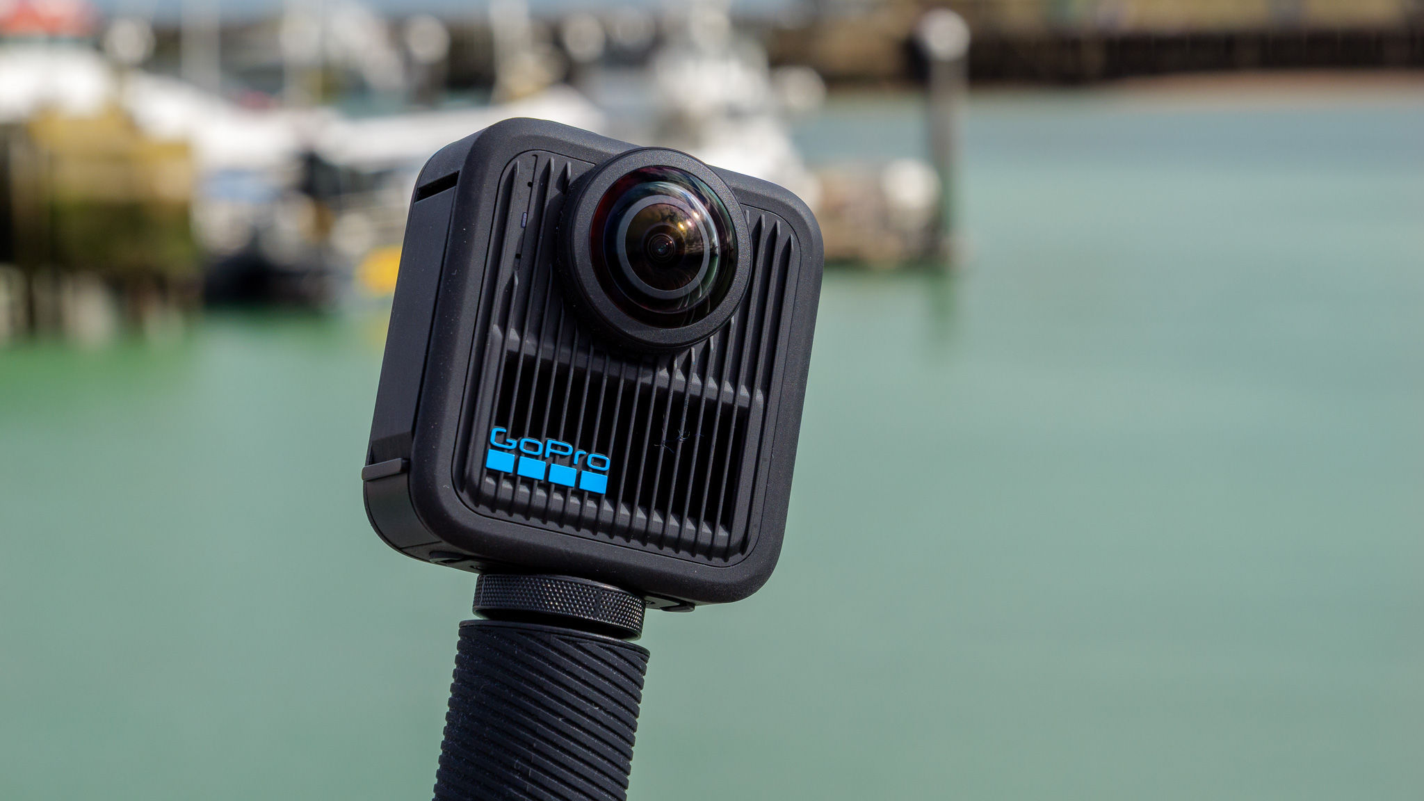 GoPro Max 2 360 camera
