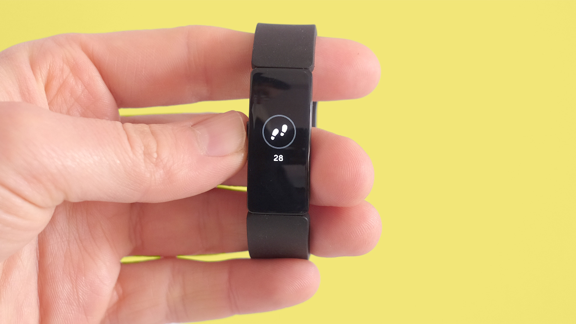 fitbit inspire review